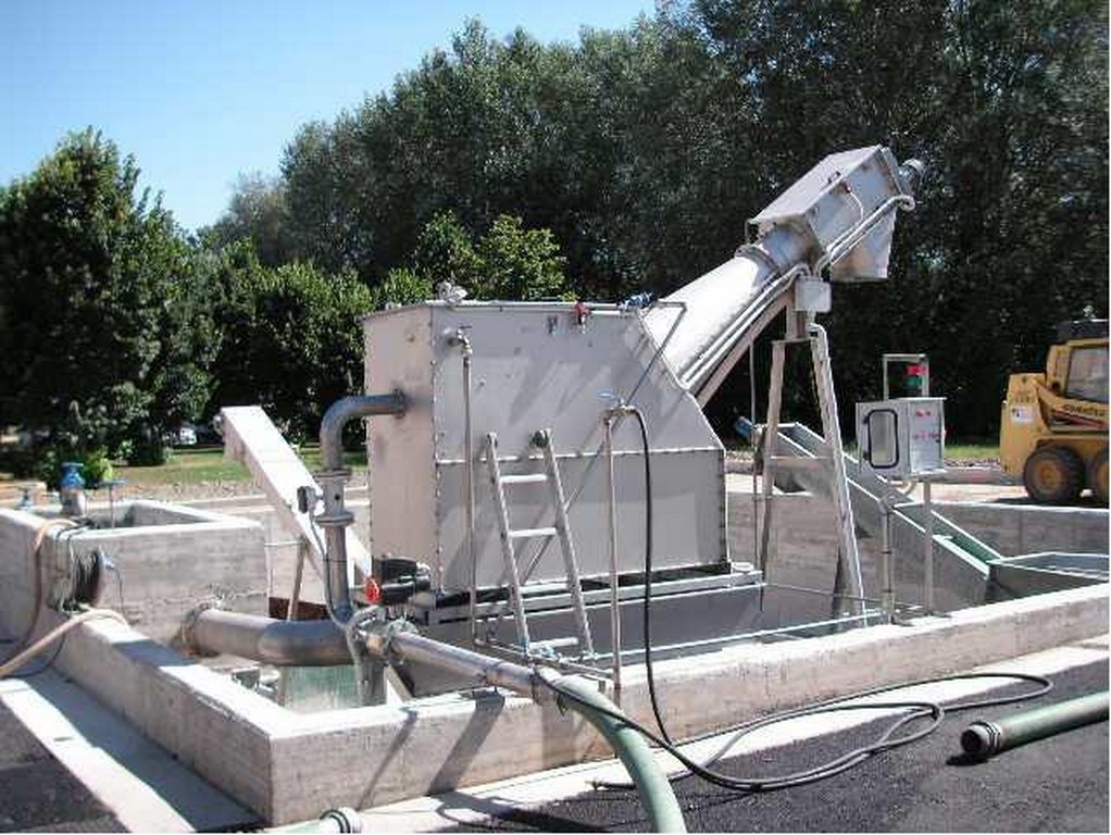 Kombinovaná jednotka M2