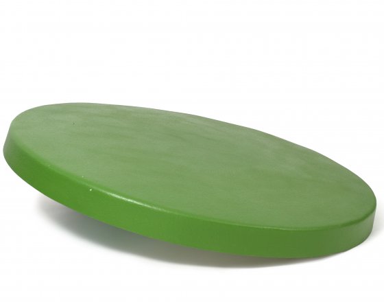 Zastropení ČOV - Rovné s lemem