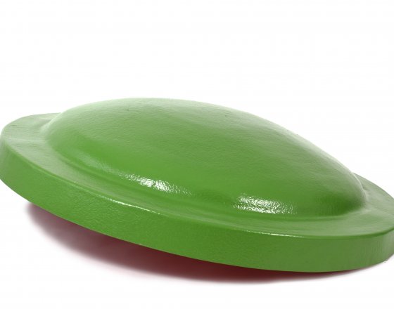 Zastropení k ČOV - klobouk