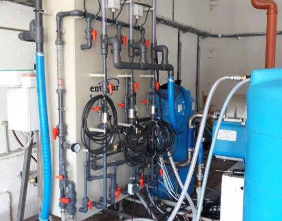 Odstraňování PPCPs