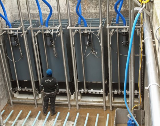 4 moduly v každé lince