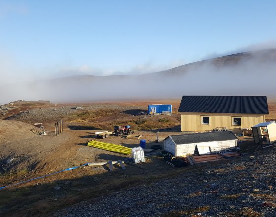 Kontejnerová ČOV BC 100