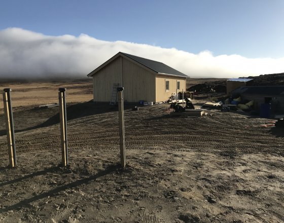 Kontejnerová ČOV BC 100