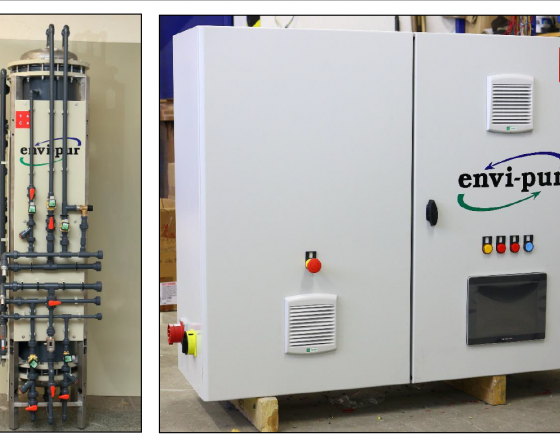 Odstraňování PPCPs