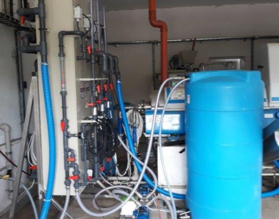 Odstraňování PPCPs